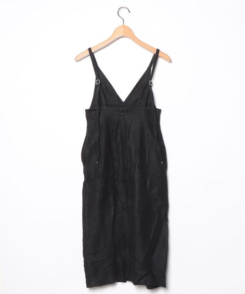 「SLY」 サロペットスカート 1 ブラック レディース_画像2