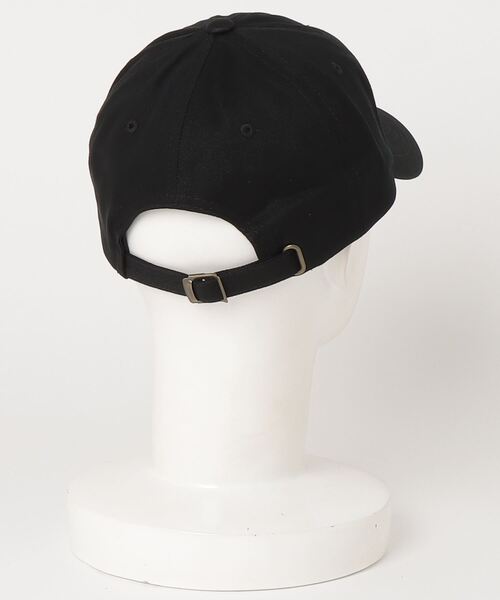 「BEAUTY&YOUTH UNITED ARROWS」 キャップ FREE ダークブラウン レディース_画像2