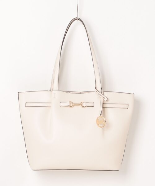 MICHAEL KORS（マイケルコース） トートバッグ CARSON ペブルレザー