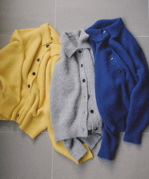 Spick＆Span（スピック アンド スパン） ニット セーター a＆m