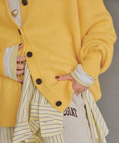 Spick＆Span（スピック アンド スパン） ニット セーター a＆m