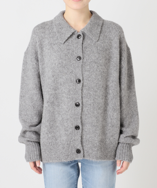 Spick＆Span（スピック アンド スパン） ニット セーター a＆m