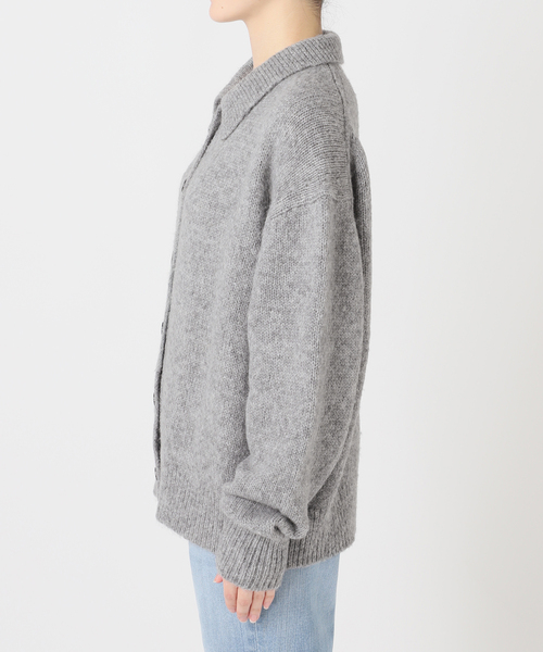 Spick＆Span（スピック アンド スパン） ニット セーター a＆m