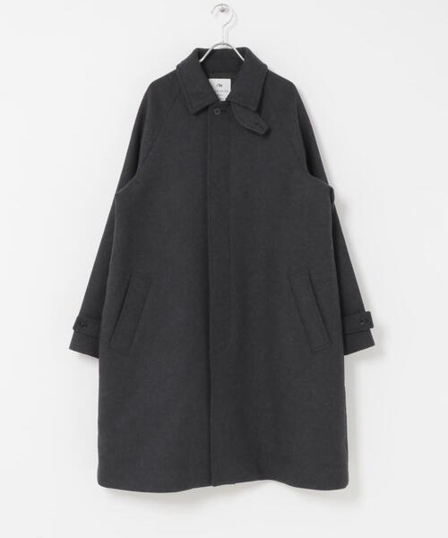 URBAN RESEARCH DOORS（アーバンリサーチドアーズ） ステンカラー