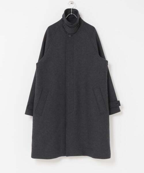 URBAN RESEARCH DOORS（アーバンリサーチドアーズ） ステンカラー