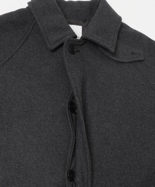 URBAN RESEARCH DOORS（アーバンリサーチドアーズ） ステンカラー