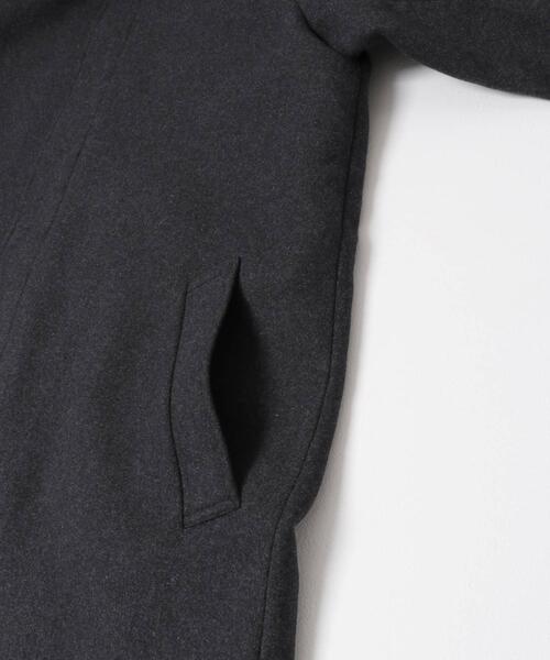 URBAN RESEARCH DOORS（アーバンリサーチドアーズ） ステンカラー