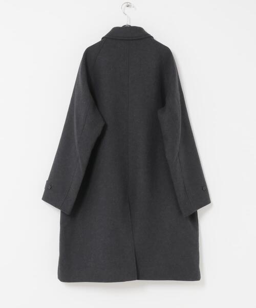 URBAN RESEARCH DOORS（アーバンリサーチドアーズ） ステンカラー