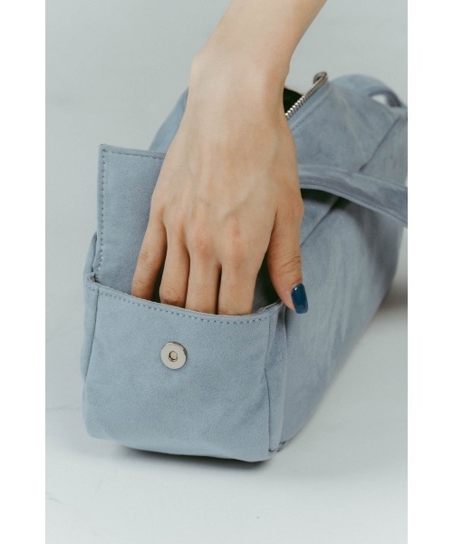 Knuth Marf（クヌースマーフ） ショルダーバッグ バッグ rectangle