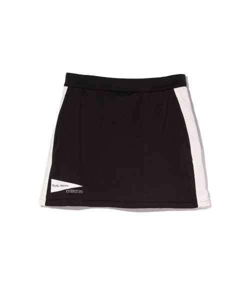 DEVEREUX GOLF スカート WOMEN Highly Addictive 37.5 SK : ZOZOTOWN