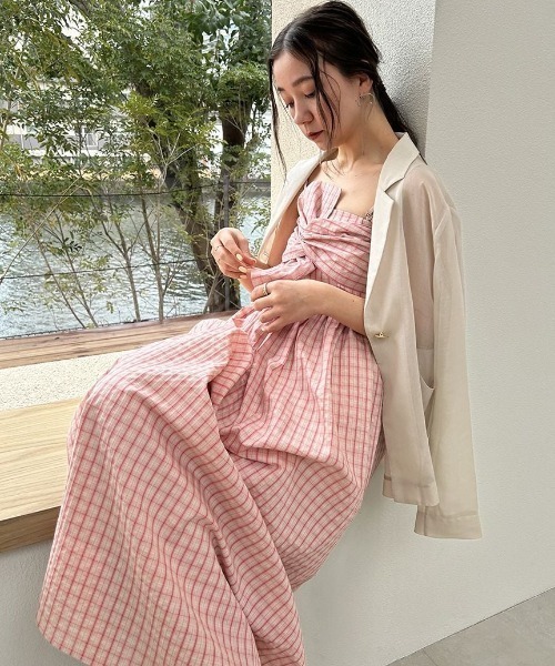 SNIDEL（スナイデル） ジャケット FREE オフホワイト レディース