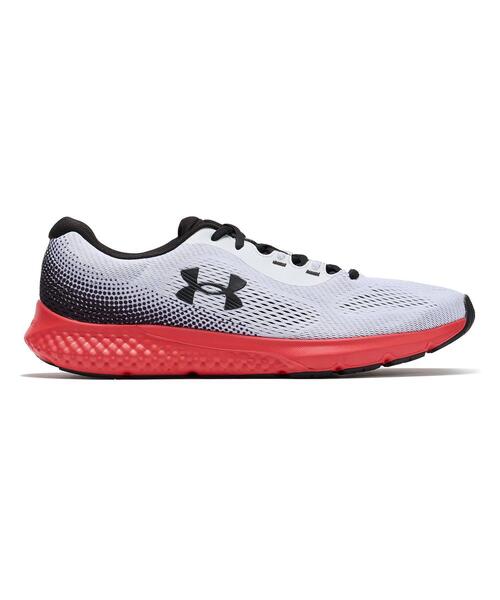 UNDER ARMOUR（アンダーアーマー） スニーカー UAチャージド ローグ4