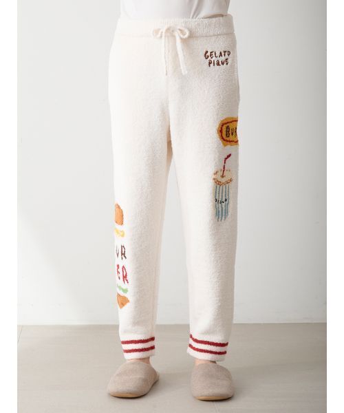 gelato pique（ジェラートピケ） パジャマ 「ヒラノトシユキ」「HOMME