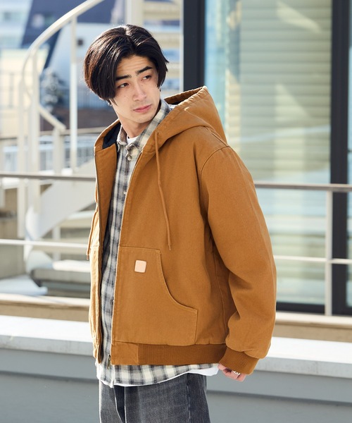 ALL RUNS ブルゾン アウター メンズ レディース : ZOZOTOWN Yahoo!店 