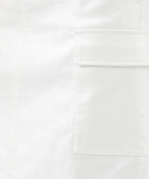 「abahouse mavie」 タイトスカート 38 ネイビー レディース_画像5