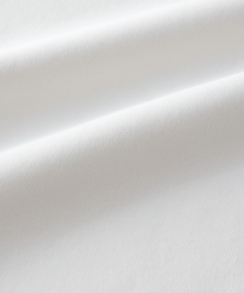 Sov. ポンチョ AKKO×Sov. /フロントジップステンカラーポンチョ（WEB