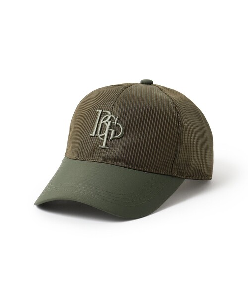 BEAMS GOLF（ビームス ゴルフ） キャップ 帽子 PURPLE LABEL