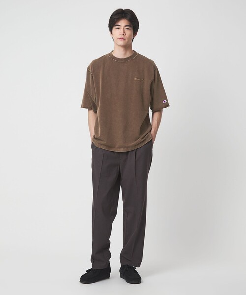 Champion（チャンピオン） トレーナー スウェット 「別注」「Champion