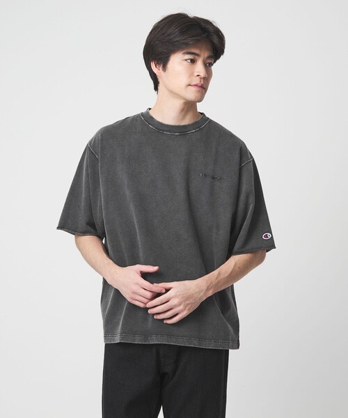 Champion（チャンピオン） トレーナー スウェット 「別注」「Champion