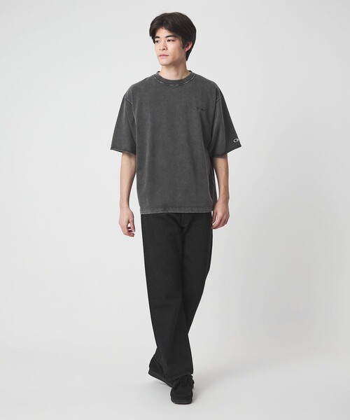 Champion（チャンピオン） トレーナー スウェット 「別注」「Champion