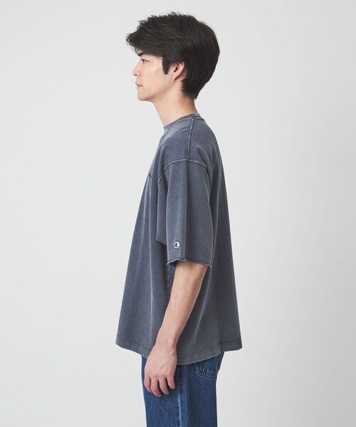 Champion（チャンピオン） トレーナー スウェット 「別注」「Champion