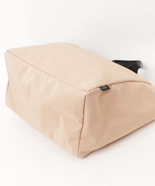 「Breath TOPKAPI」 トートバッグ FREE サーモンピンク レディース_画像3