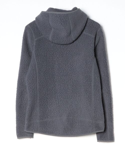 patagonia（パタゴニア） マウンテンパーカー S グレー メンズ