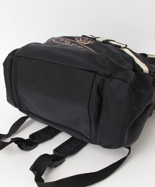TOCCA（トッカ） リュック - ブラック レディース : ZOZOTOWN Yahoo!店