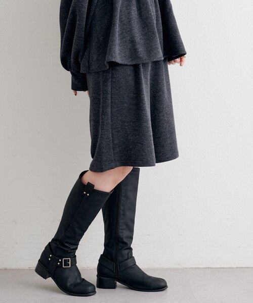 Kastane セットアップ　最終値下げ Kastane（カスタネ） パンツ 「一部店舗限定/セットアップ対応」B