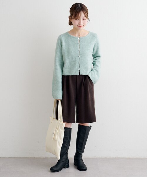 Kastane セットアップ　最終値下げ セットアップ対応/2WAY仕様】カットアウトジャケット | Kastane