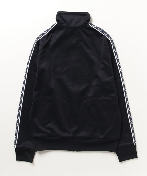 FRED PERRY ジャージ XS 266 FRED PERRY ジャージ XS 266