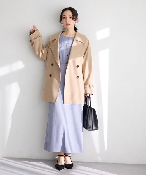 Andemiu（アンデミュウ） ワンピース 入学式 卒業式 卒園式