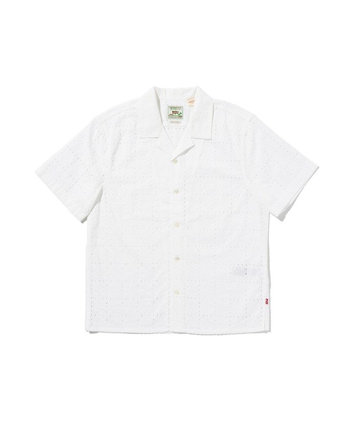 シャツ Levi's/リーバイス サンセットキャンプシャツ スタンダードフィット メンズの画像