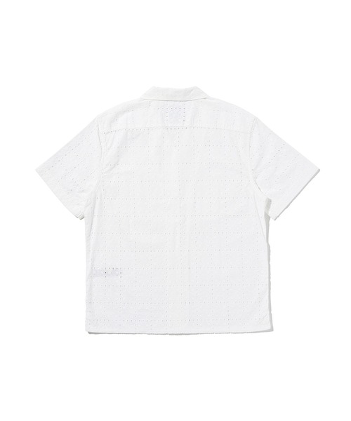 シャツ Levi's/リーバイス サンセットキャンプシャツ スタンダードフィット メンズの画像