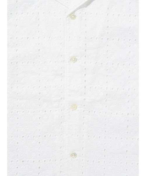 シャツ Levi's/リーバイス サンセットキャンプシャツ スタンダードフィット メンズの画像