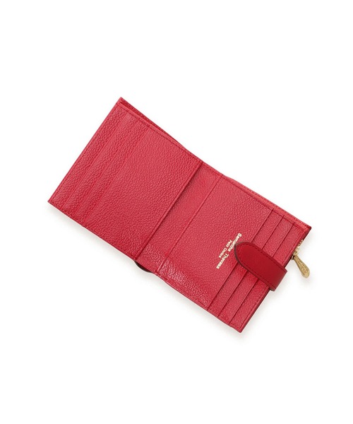 「Samantha Thavasa Petit Choice」 財布 FREE ブラウン レディース_画像5