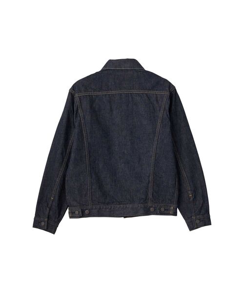 HYSTERIC GLAMOUR（ヒステリックグラマー） デニムジャケット gジャン