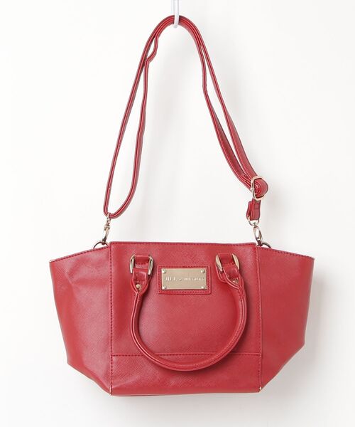 JILL by JILL STUART（ジルバイジルスチュアート） 2WAYバッグ 