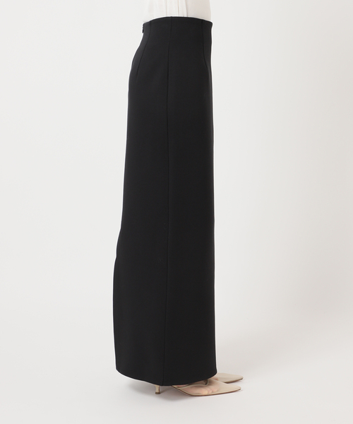 plage（プラージュ） ロング スカート air jersey tight スカート