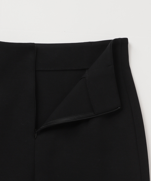 plage（プラージュ） スカート air jersey tight スカート : ZOZOTOWN