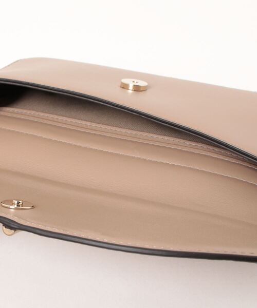 FURLA（フルラ） ショルダーバッグ - ベージュ レディース : ZOZOTOWN