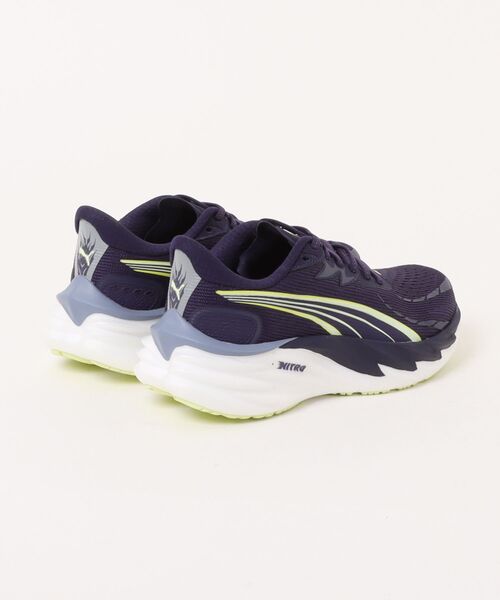 PUMA（プーマ） スニーカー W VELOCITY NITRO 4 ヴェロシティ ニトロ 4
