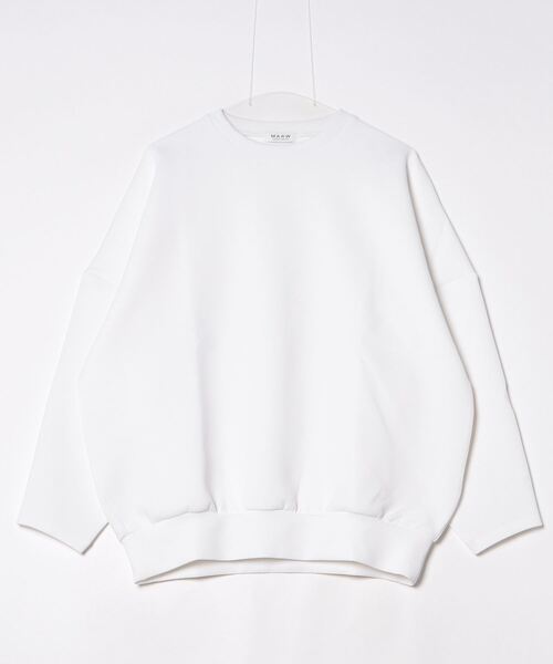 MARW UNITED ARROWS（マルゥ ユナイテッドアローズ） 長袖カットソー 