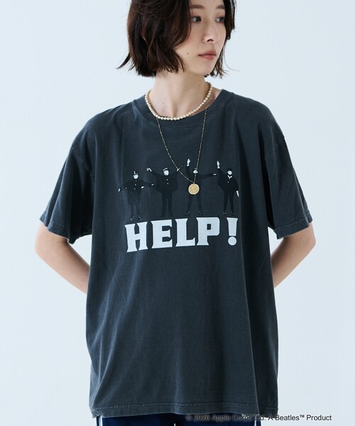 GOOD ROCK SPEED（グッドロックスピード） tシャツ 半袖 「GOOD ROCK