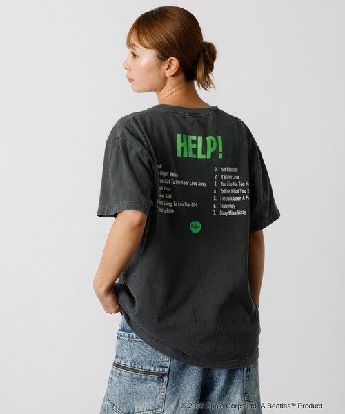 GOOD ROCK SPEED（グッドロックスピード） tシャツ 「GOOD ROCK SPEED