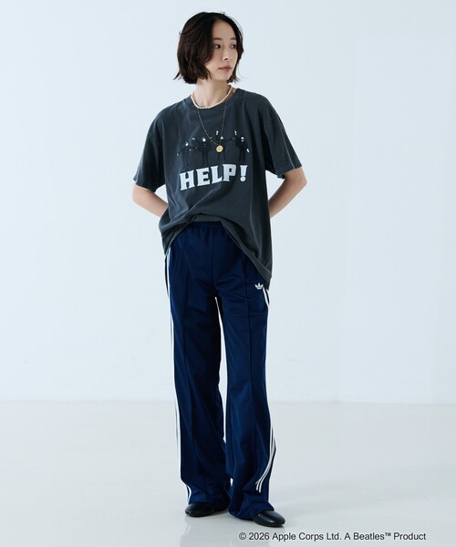 GOOD ROCK SPEED（グッドロックスピード） tシャツ 「GOOD ROCK SPEED