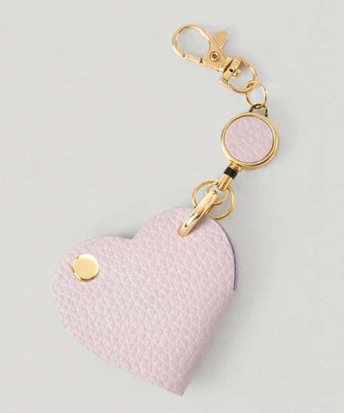 Maison Margiela（メゾンマルジェラ） キーケース DOUBLE TAG KEYRING