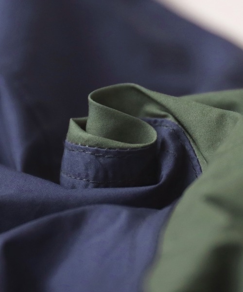 「antiqua」 長袖シャツ FREE ブラック系その他 レディース_画像8