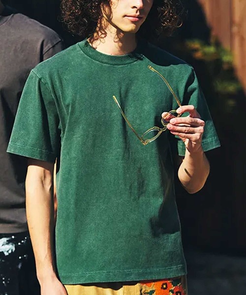 United Athle（ユナイテッドアスレ） tシャツ 「United Athle」6.2