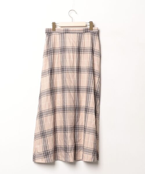 UNITED ARROWS(ユナイテッドアローズ) フレアスカート 40 UNITED ARROWS(ユナイテッドアローズ) フレアスカート 40